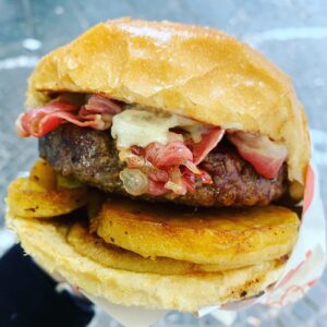 Panino Personalizzato