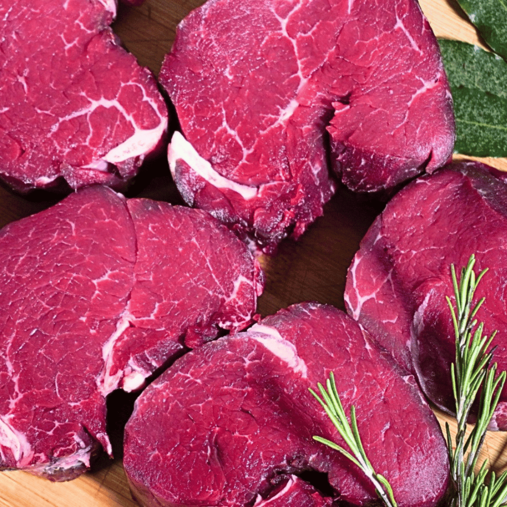 Teneri filetti di Scottona - immagine 3