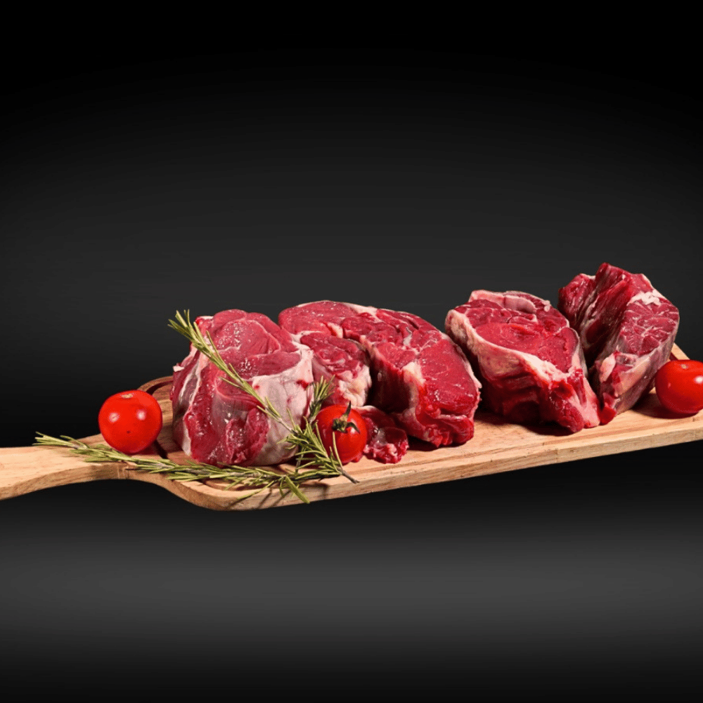 Teneri filetti di Scottona - immagine 4