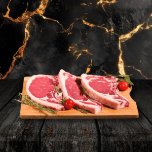 Costatelle di Maiale