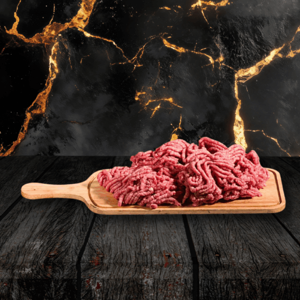 Tritato misto bovino e suino