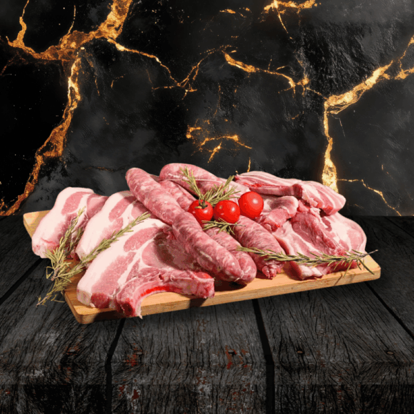 Misto Carne Maialino