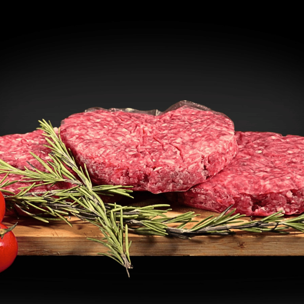 Hamburgher di Scottona - immagine 3