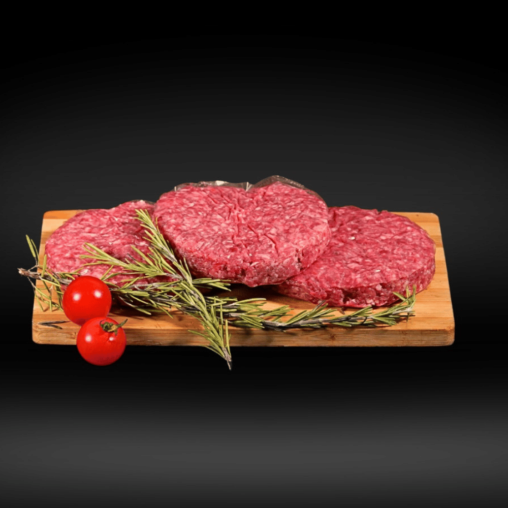 Hamburgher di Scottona - immagine 4