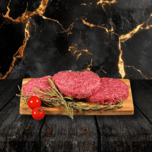 Hamburgher di Scottona