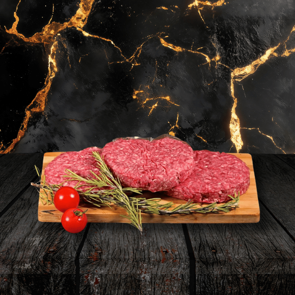 Hamburgher di Scottona