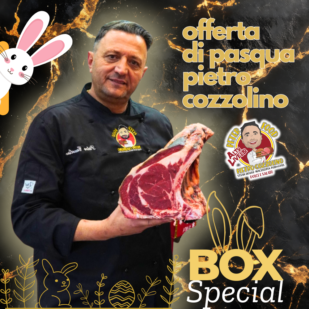Box Di Pasqua