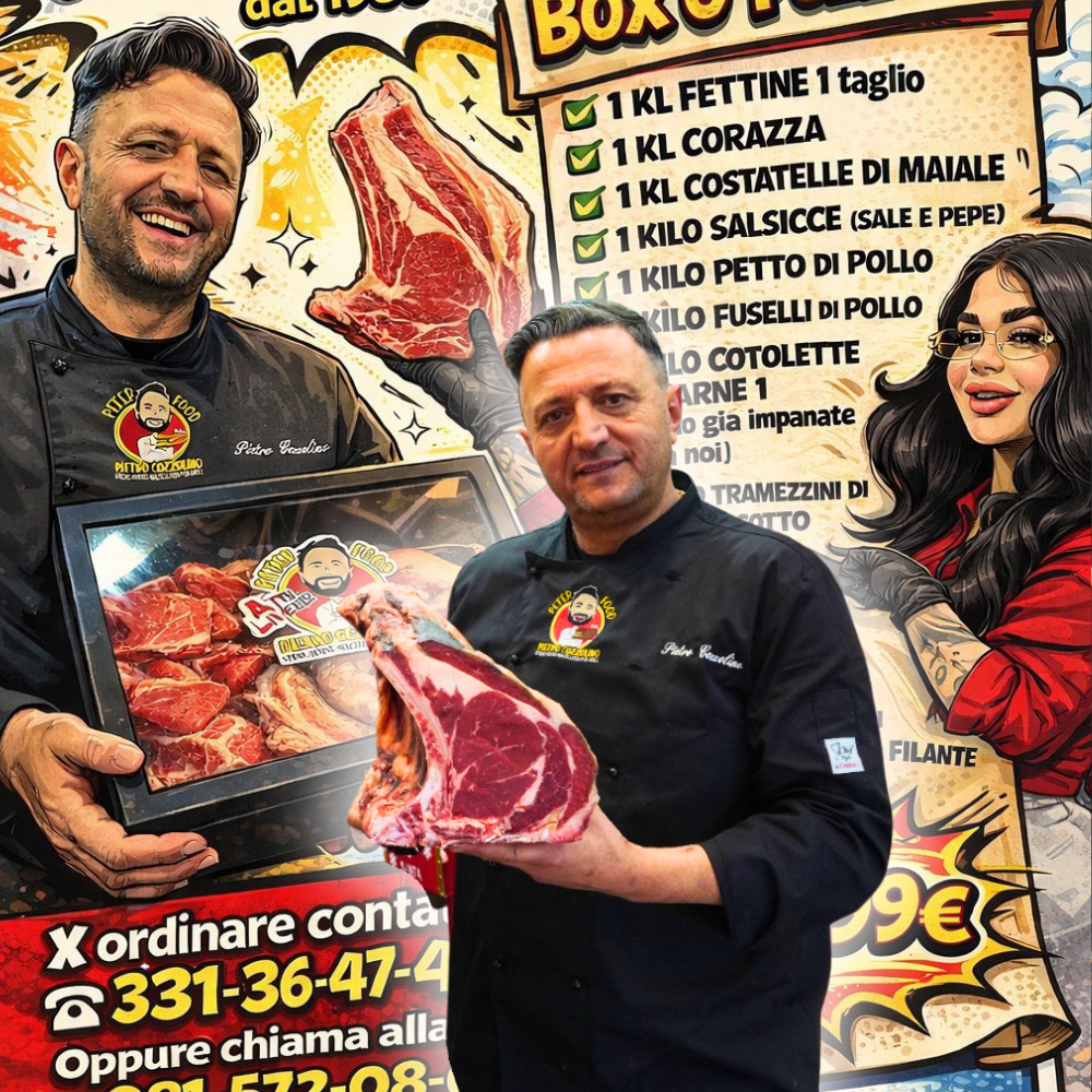 Box O' Puzzett - immagine 2