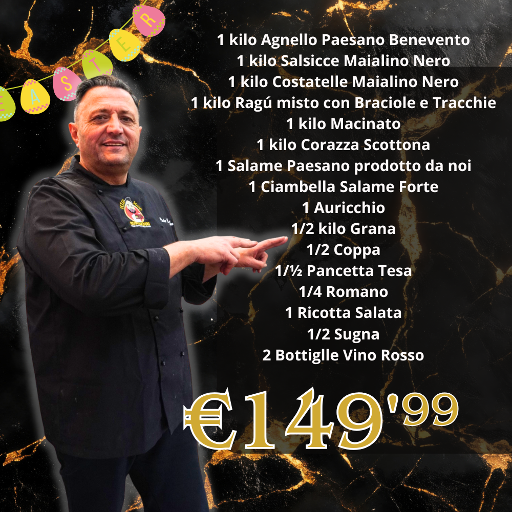 Box Di Pasqua - immagine 2