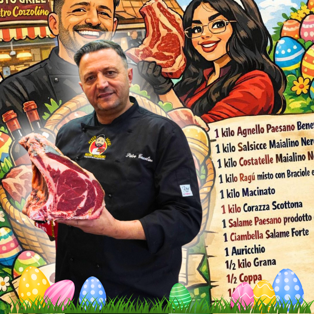 Box Di Pasqua - immagine 4